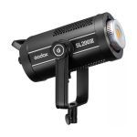 Godox SL-200III Bi-color LED-Videoleuchte für Live-Streaming
