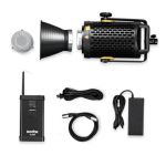 Godox UL150 geräuschlose LED-Lampe, Lieferumfang