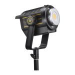 Godox Video LED VL200 II Lampe mit FX-Effekten