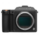 HASSELBLAD X2D 100C (EU) Spiegellos