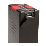 HEDBOX HED-BP95D 6700mAh Sony BPU Leistungsstark