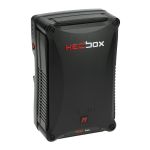 HEDBOX NERO M 150Wh V-Mount Akku