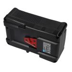 HEDBOX NERO M 150Wh V-Mount high load