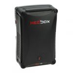 HEDBOX PROBANK 2L professionell