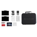 Hollyland Pyro 7 Dual Kit, Funkmonitor-Kit