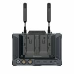 Hollyland Pyro 7 Dual Kit, wireless, hinten