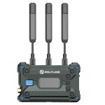 Hollyland Pyro S Wireless Video Receiver, kabellos, vorne