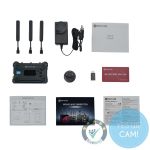 Hollyland Pyro S Wireless Video Receiver, Lieferumfang