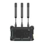 Hollyland Pyro S Wireless Video Receiver für Videoübertragung, hinten