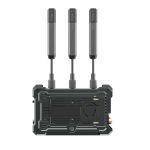 Hollyland Pyro S Wireless Video Transmitter für Videoübertragung, hinten