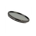 Hoya Variable Density Filter 3-400 72mm