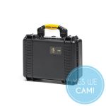 HPRC 2400 für DJI Mavic 3 Cine oder DJI Mavic 3 Koffer