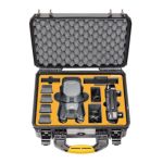 HPRC 2400 für DJI Mavic 3 Cine oder DJI Mavic 3 Wasserdicht