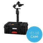 HPRC 2500 for DJI Ronin S Gimbal Zubehör