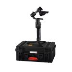 HPRC 2500 for DJI Ronin S Optimaler Schutz