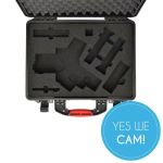 HPRC 2500 for DJI Ronin S Transportkoffer