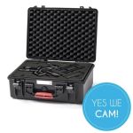 HPRC 2500 for DJI Ronin S Hard Case