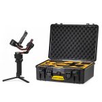 HPRC 2500 for DJI RS 2 Pro Combo Grip