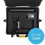 HPRC 2730W for Atomos Sumo 19" Case