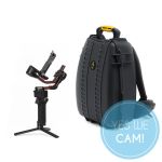 HPRC 3500 for DJI RS 2 Pro Combo Ruckscack