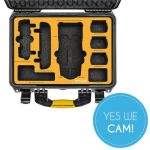 HPRC2400 Case für DJI Mavic 2 Pro/Zoom Koffer