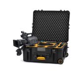 HPRC 2700W for Sony PXW-FX9 Cinema Line wasserdicht