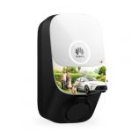 Huawei Wallbox Autoladestation 22kW, 32A Solarstrom