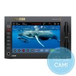 Blackmagic HyperDeck Extreme 4K HDR Recorder