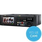 Blackmagic HyperDeck Extreme 8K HDR Live-Produktionen 