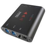 Inogeni Toggle USB 3.0 Switcher