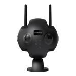 Insta360 Pro2 Standard professionell