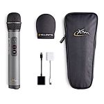 Yellowtec YT5250 iXm Bundle mit Pro Kopf Niere - Cardioid Pro Schnelle Lieferung