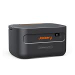 Jackery Batteriepack 1000 Plus mit integriertem Tragegriff