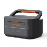 Jackery Batteriepack 1000 Plus mit integriertem Tragegriff