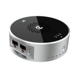 Kiloview U40 HDMI to NDI 4K Encoder Tally Lichter