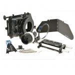 Kit MB450R2 mit Follow Focus  - 450R2-ALLFFKIT