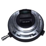 LAOWA 1.33x Rear Anamorphic Adapter Qualitativ