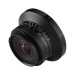 LAOWA 15mm f/5 Cookie FF für Canon RF schwarz Landschaftsfotografie 