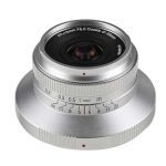 LAOWA 15mm f/5 Cookie FF für L-Mount silber Landschaftsfotografie 
