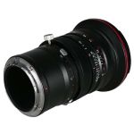 LAOWA 20mm f/4 Zero-D Shift Qualitativ