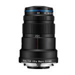 LAOWA 25mm f/2,8 Ultra Macro 2,5-5X für Pentax K Makroobjektiv 