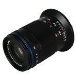 LAOWA 85mm f/5,6 2X Ultra Macro APO für Canon RF Seitenansicht 