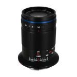 LAOWA 85mm f/5,6 2X Ultra Macro APO für L-Mount  Objektivlinse