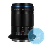 LAOWA 85mm f/5,6 2X Ultra Macro APO für Nikon Z Makroaufnahme