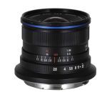 LAOWA 9mm f/2,8 Zero-D für L-Mount  113 Grad Bildwinkel 