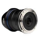 LAOWA 9mm f/2,8 Zero-D für Sony E  verzerrungsfrei 