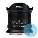 LAOWA 9mm f/2,8 Zero-D für Sony E  Festbrennweite 