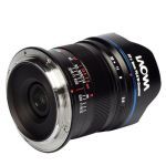 LAOWA 9mm f/5,6 FF RL für Leica M verzerrungsfrei 