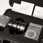 LAOWA Argus MFT Cine 25mm T1 T1-Offenblende