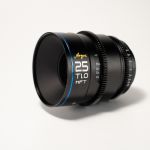 LAOWA Argus MFT Cine 25mm T1 Film